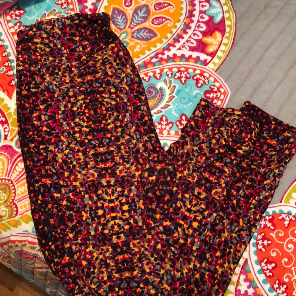 Lularoe leggings